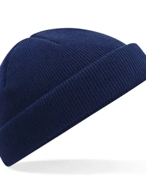 Bonnet style pêcheur recyclé