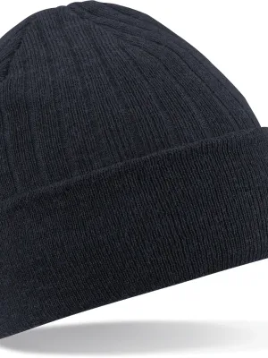 Gorro Thinsulate™ – Dark Graphite