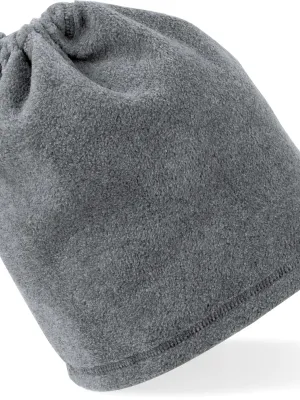 Bonnet / tour de cou Suprafleece™ – Charcoal