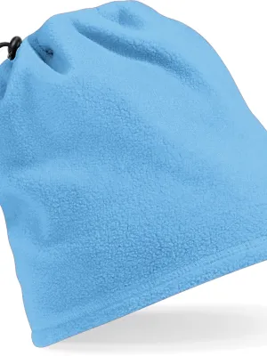 Bonnet / tour de cou Suprafleece™ – Sky Blue