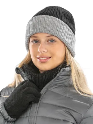 Braided Snood