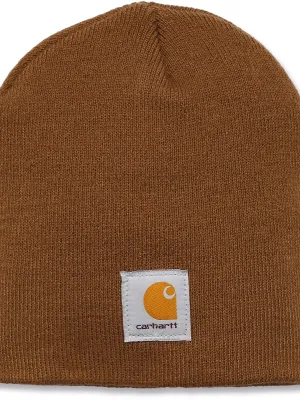 Bonnet tricoté
