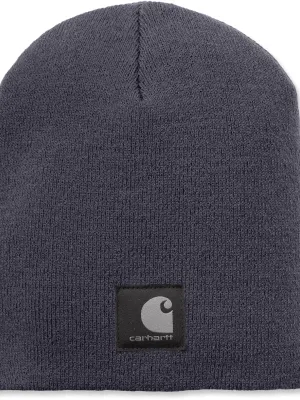 Bonnet tricoté – Navy