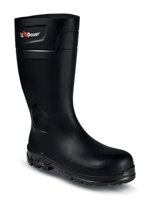 Bottes de sécurité DENIS – Black