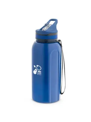 TYSON. PETG sports bottle 1230 mL