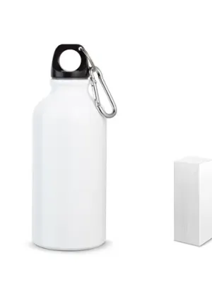 LANDSCAPE SUB. Bouteille de sport à sublimation 400 mL