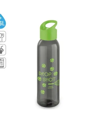 PORTIS. Botella deportiva 630 mL