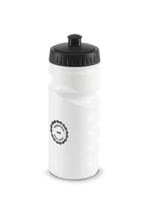 LOWRY. Bouteille de sport HDPE 530 mL