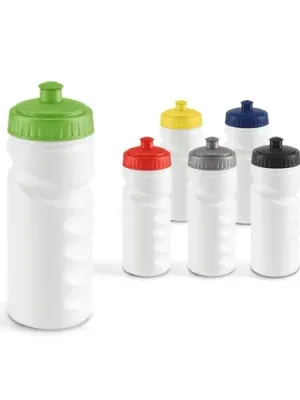 LOWRY. Bouteille de sport HDPE 530 mL