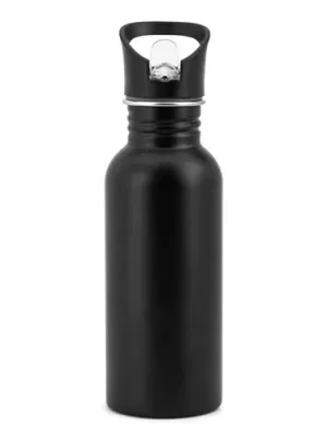 EDBERG. Bouteille en acier inoxydable à simple paroi