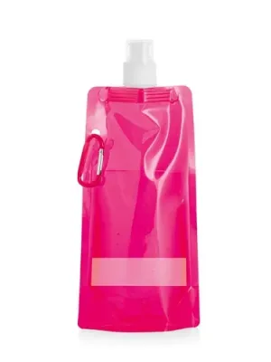 KWILL. 460 mL PE folding bottle