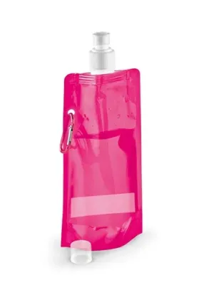 KWILL. 460 mL PE folding bottle
