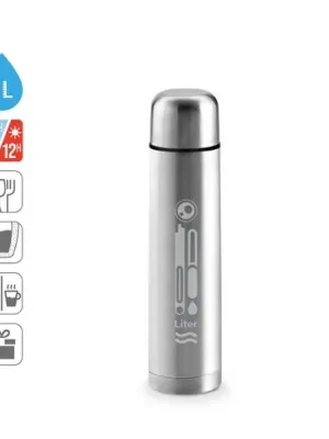 LITER. Termo de 1000 mL