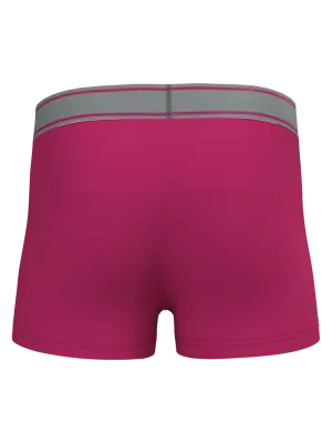Boxer – Fuchsia