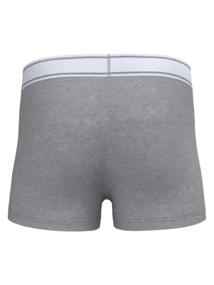 Boxer – Oxford Grey