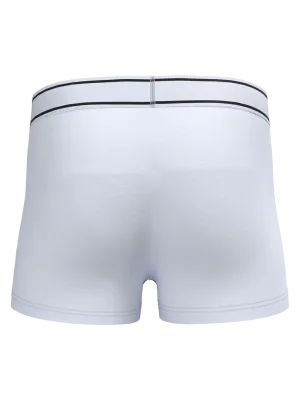 Boxer – White