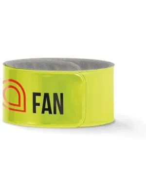 RAFAEL. Bracelet fluorescent