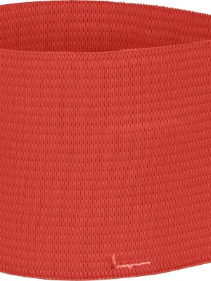 Elastic armband – Sporty Red