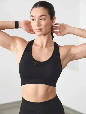 Brassière sans coutures