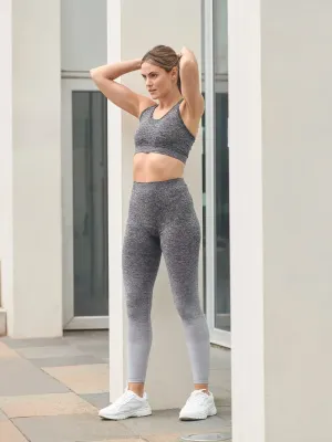 Brassière sans coutures