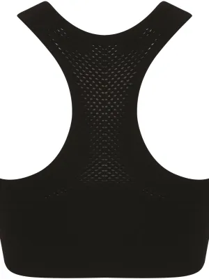 Brassière sans coutures – Black