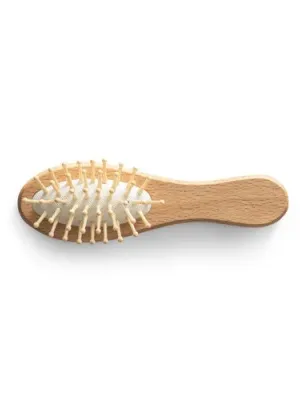 DERN. Cepillo para cabello