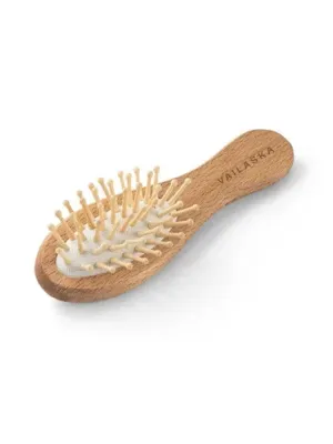DERN. Cepillo para cabello