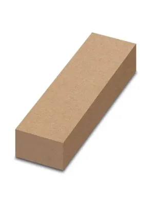 DERN. Cepillo para cabello