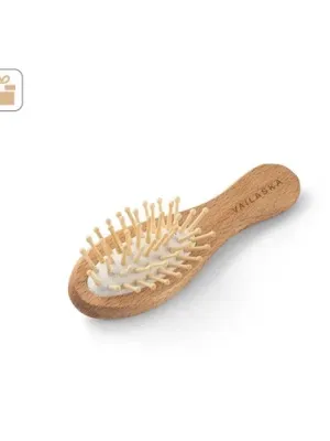 DERN. Cepillo para cabello