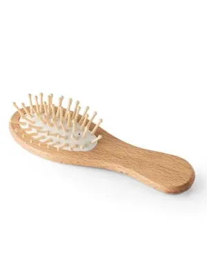 DERN. Cepillo para cabello – Naturel