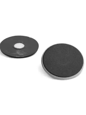 Button P'IN 10. Button P'IN 10. Pin's rond avec aimant