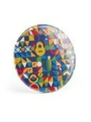 Button P'IN 10. Button P'IN 10. Pin's rond avec aimant