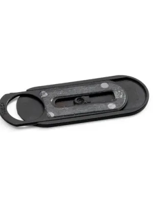 HIDE. Cache webcam en ABS recyclé (100 % recyclé)