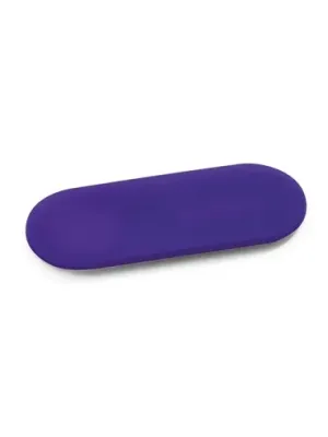 HIDE. Cache webcam en ABS recyclé (100 % recyclé) – Bleu royal