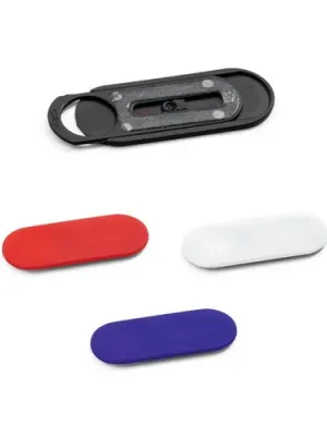 HIDE. Cache webcam en ABS recyclé (100 % recyclé)