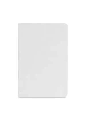 ANNE SUB A6. Cahier A6 à couverture rigide, idéal pour l'impression par sublimation