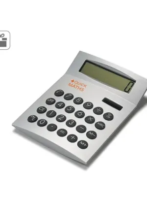ENFIELD. 8-digit ABS calculator