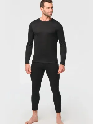 Calzoncillo largo unisex