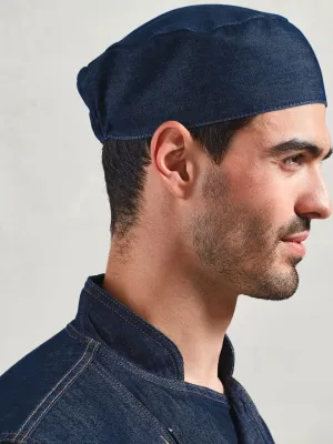 Chef's Skull Cap