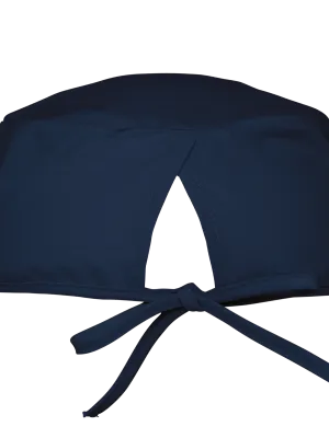 Unisex bandana hat – Navy