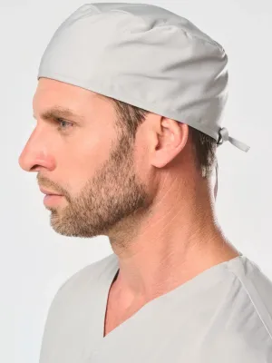 Unisex bandana hat
