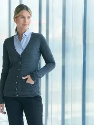 Ladies' Cardigan