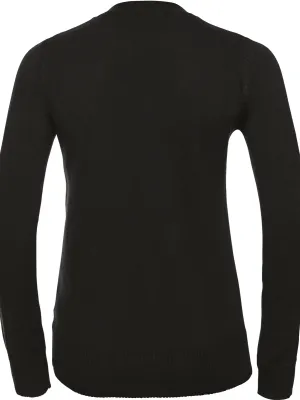 Cárdigan de mujer – Black