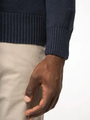 Full zip cardigan