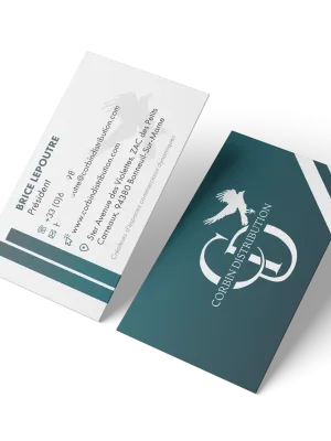 Business cards
