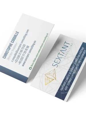 Business cards
