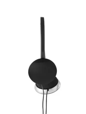 VOLTA. Headphones with 1'2m ABS cable