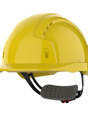 Casque de sécurité EVOLite® ventilé – Yellow