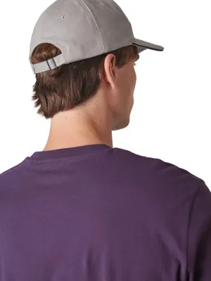 Gorra - 5 paneles