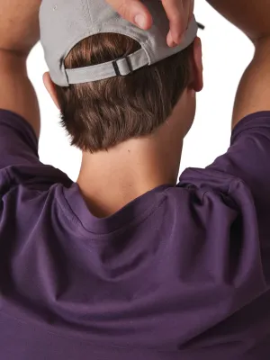 Gorra - 5 paneles